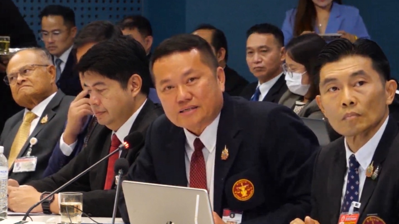 สตง. แจงอีกวง กมธ. เลิกสัญญารอผู้มีอำนาจเคาะ จ่อสร้างตึกใหม่ ไม่สูงเท่าเดิม