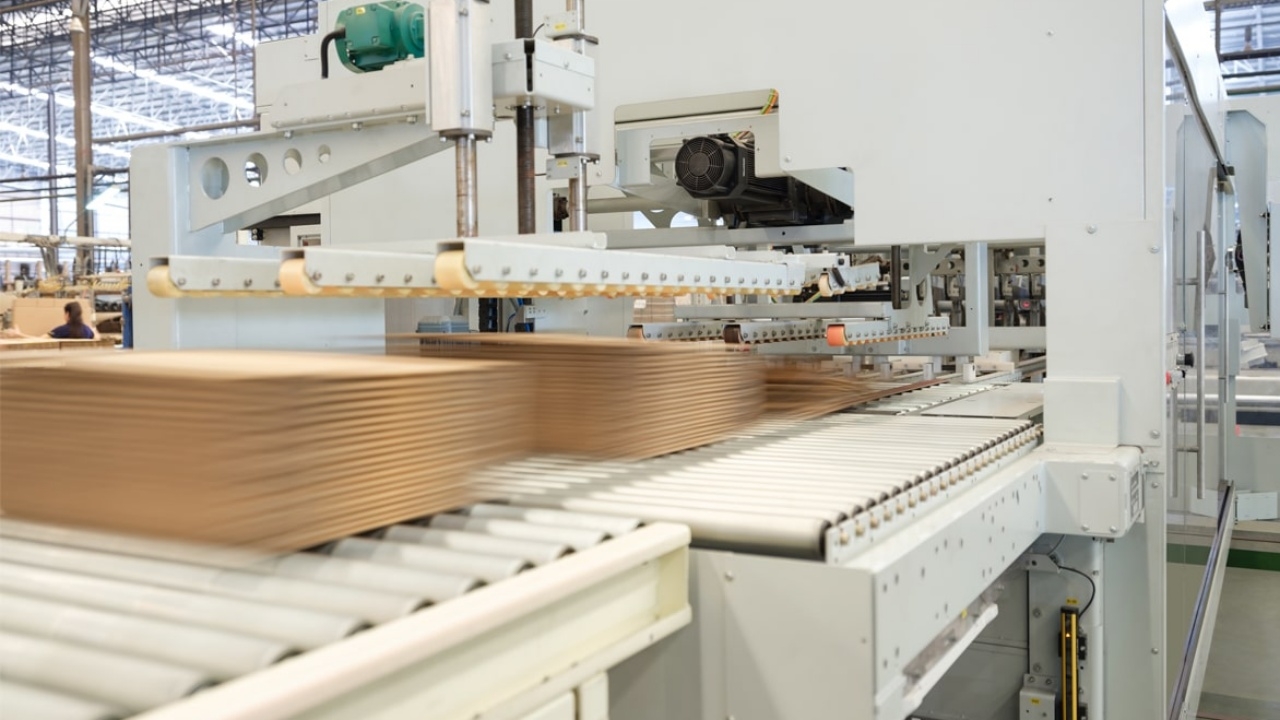 บริษัทฯ บรรจุภัณฑ์ ยืนยันส่งตรวจ ไม่พบสาร BY2 ในกล่องบรรจุทุเรียน