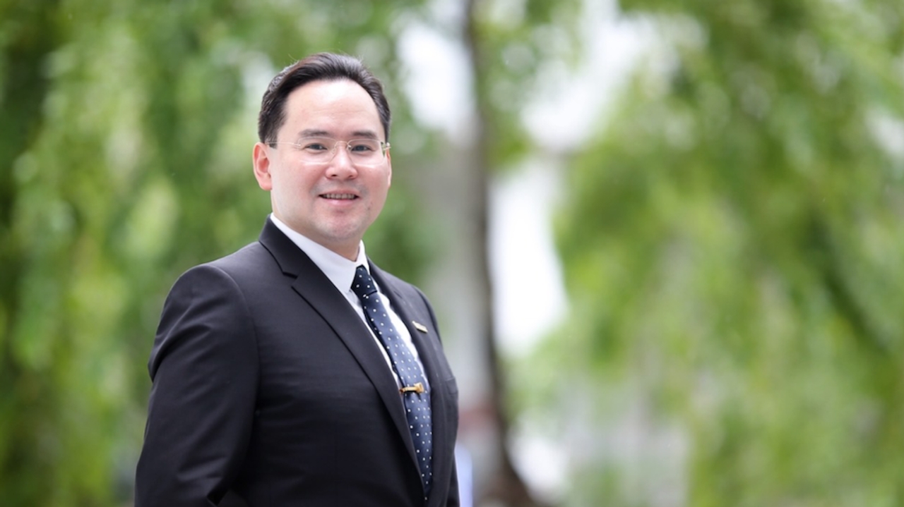 “ซีเคพาวเวอร์” ปลื้มเครดิตเพิ่ม