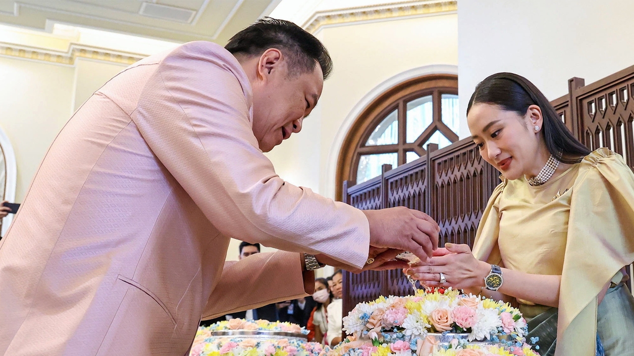 “หนู” สยบห้าวลูกเนวิน กราบขออภัยนายกฯอิ๊งค์ ยันไชยชนกเครียดหนัก ปมประกาศไม่เอากาสิโน