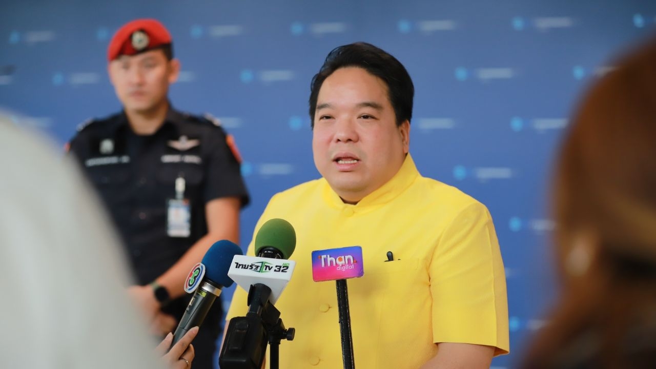 สุวรรณภูมิทำถึง ติดอันดับ 39 สนามบินที่ดีที่สุดในโลก ปี 2025 ดอนเมืองก็ไม่น้อยหน้า