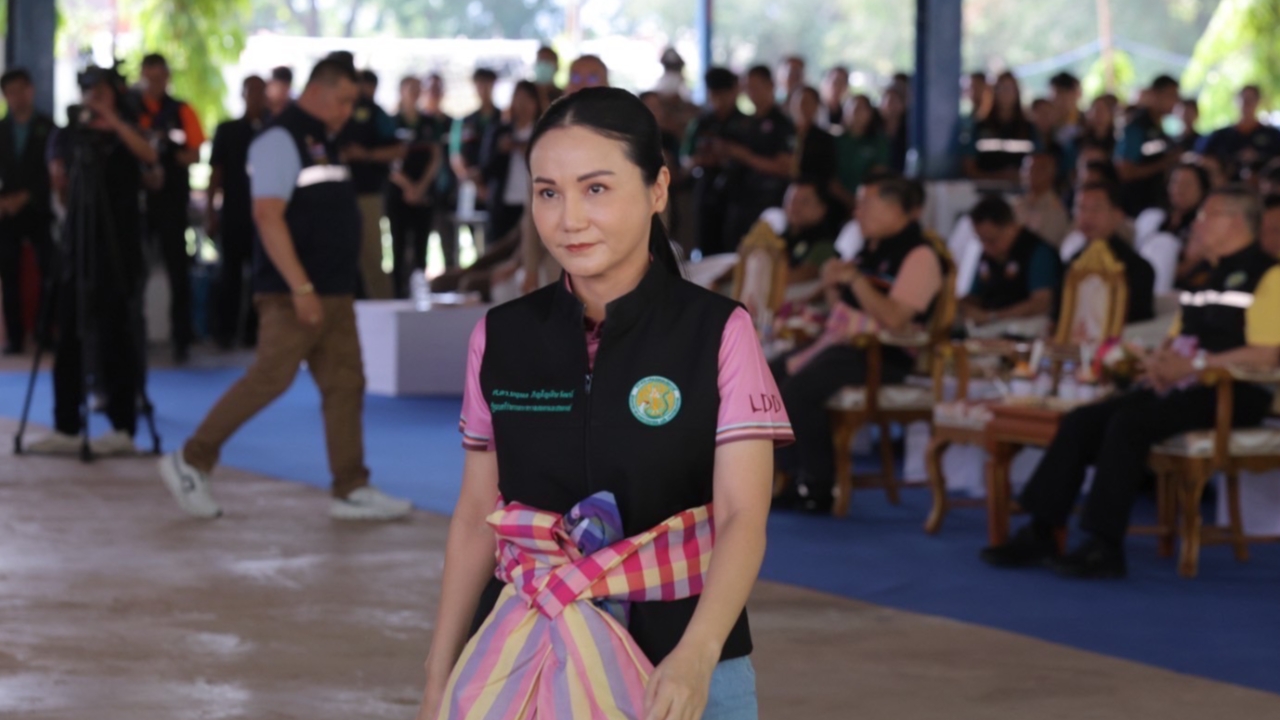 “นฤมล” ประกาศ ขอสู้ถึงที่สุด ไม่ยอมเอาเกษตรกรไทยไปแลกดีลภาษีกับอเมริกา