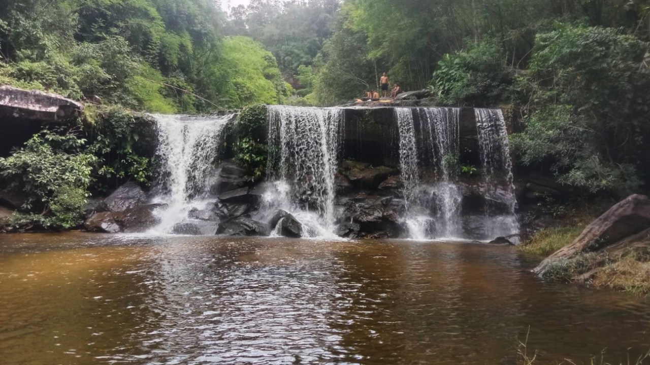 ของขวัญสงกรานต์ เปิดให้คนไทยเข้าอุทยานฯ ฟรี วันครอบครัว 14 เม.ย. 68