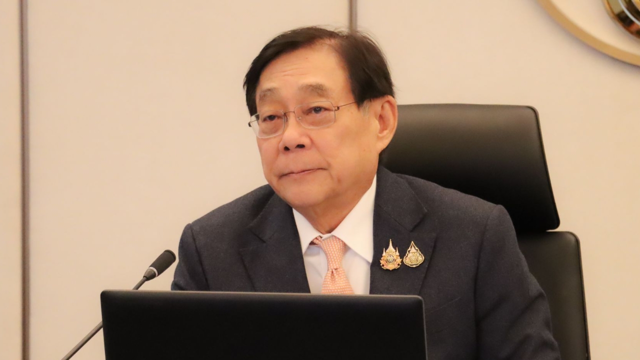 มติบอร์ด BOI เพิกถอนการใช้สิทธิชั่วคราว “ซินเคอหยวน” ระหว่างสอบข้อเท็จจริง