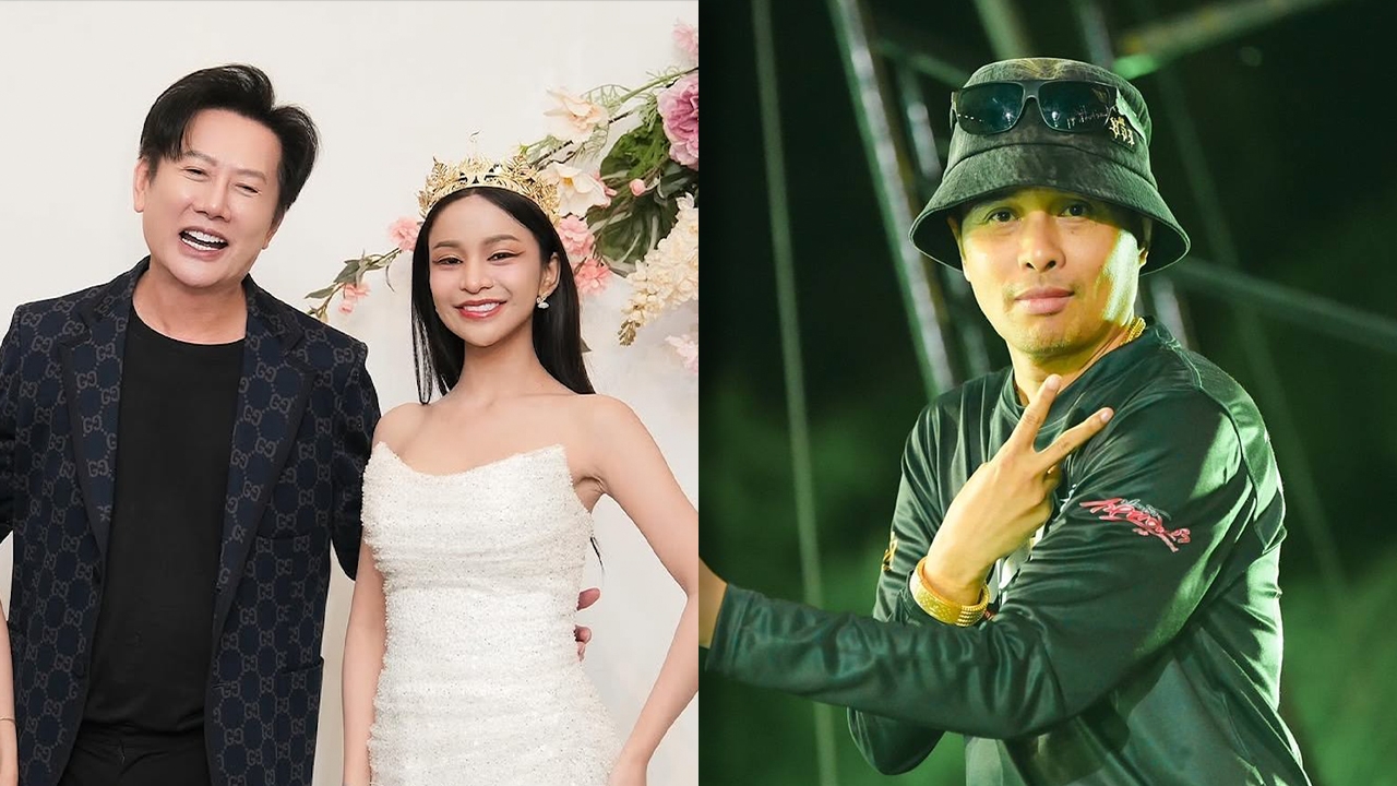 สรุปให้ดราม่าร้อน ประจักษ์ชัย-อาม ชุติมา-บอสณวัฒน์ โต้ตอบปม "ผู้สาวขาเลาะ"