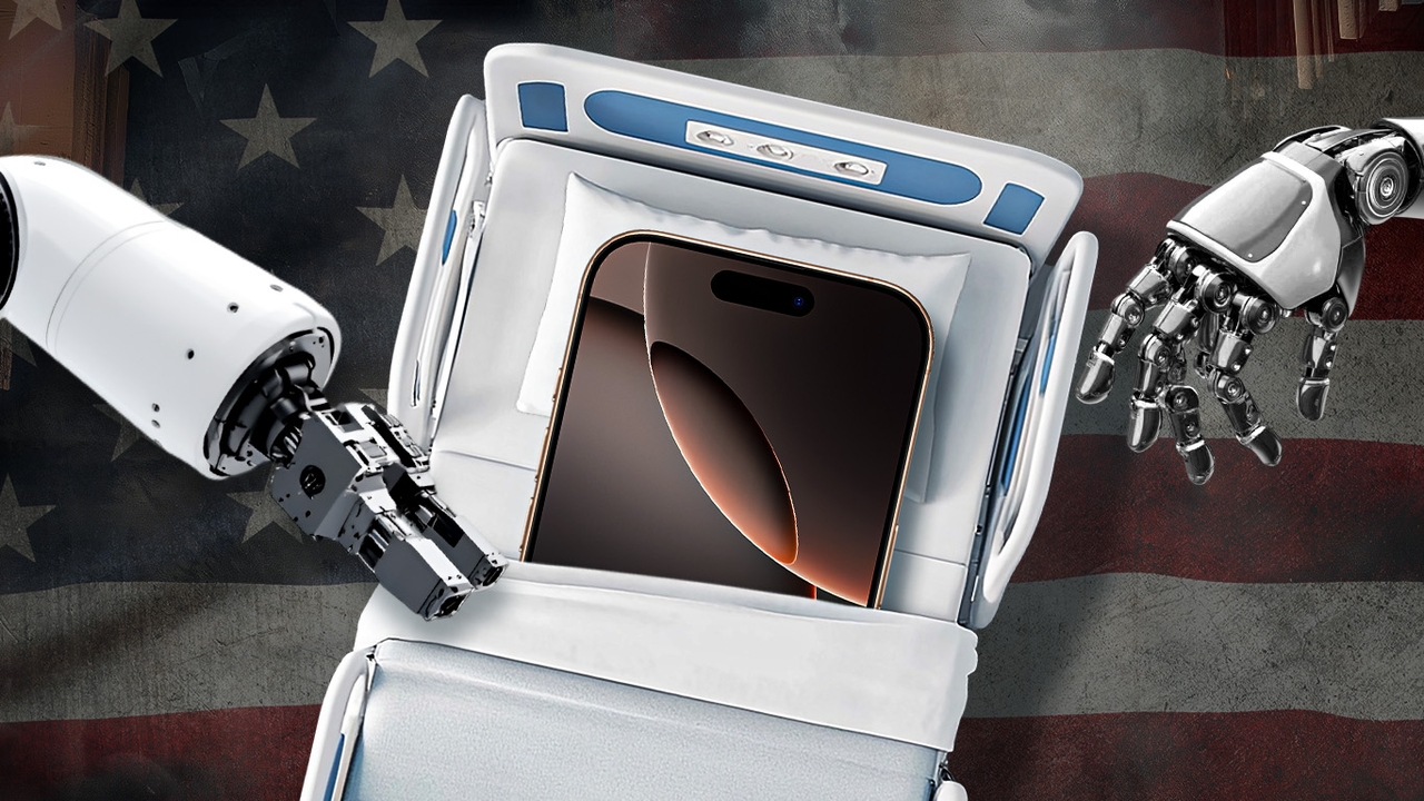 Made in USA  ทำไมการผลิต iPhone ในอเมริกาถึงเป็นฝันที่แพงเกินจริงของทรัมป์ ?