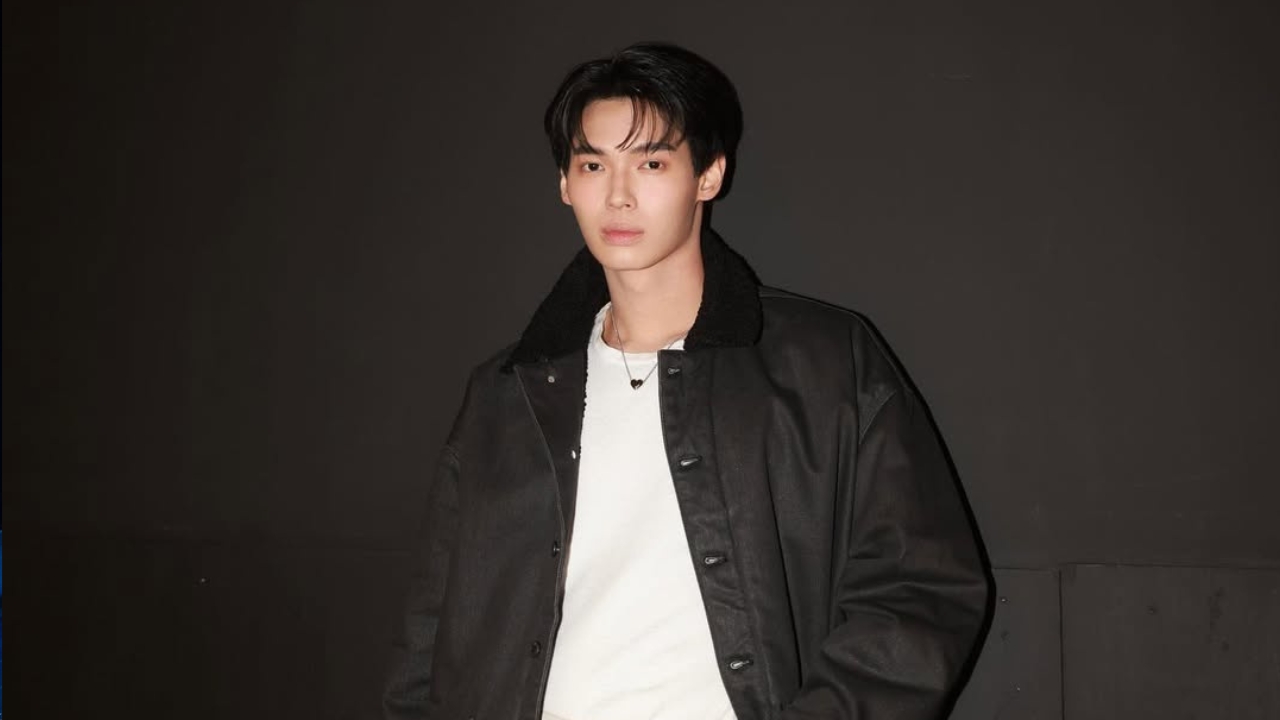 วิน เมธวิน ติด 1 ใน 10 ผู้ถือหุ้นใหญ่ช่องดัง มูลค่า 14 ล้านหุ้น 33 ล้านบาท