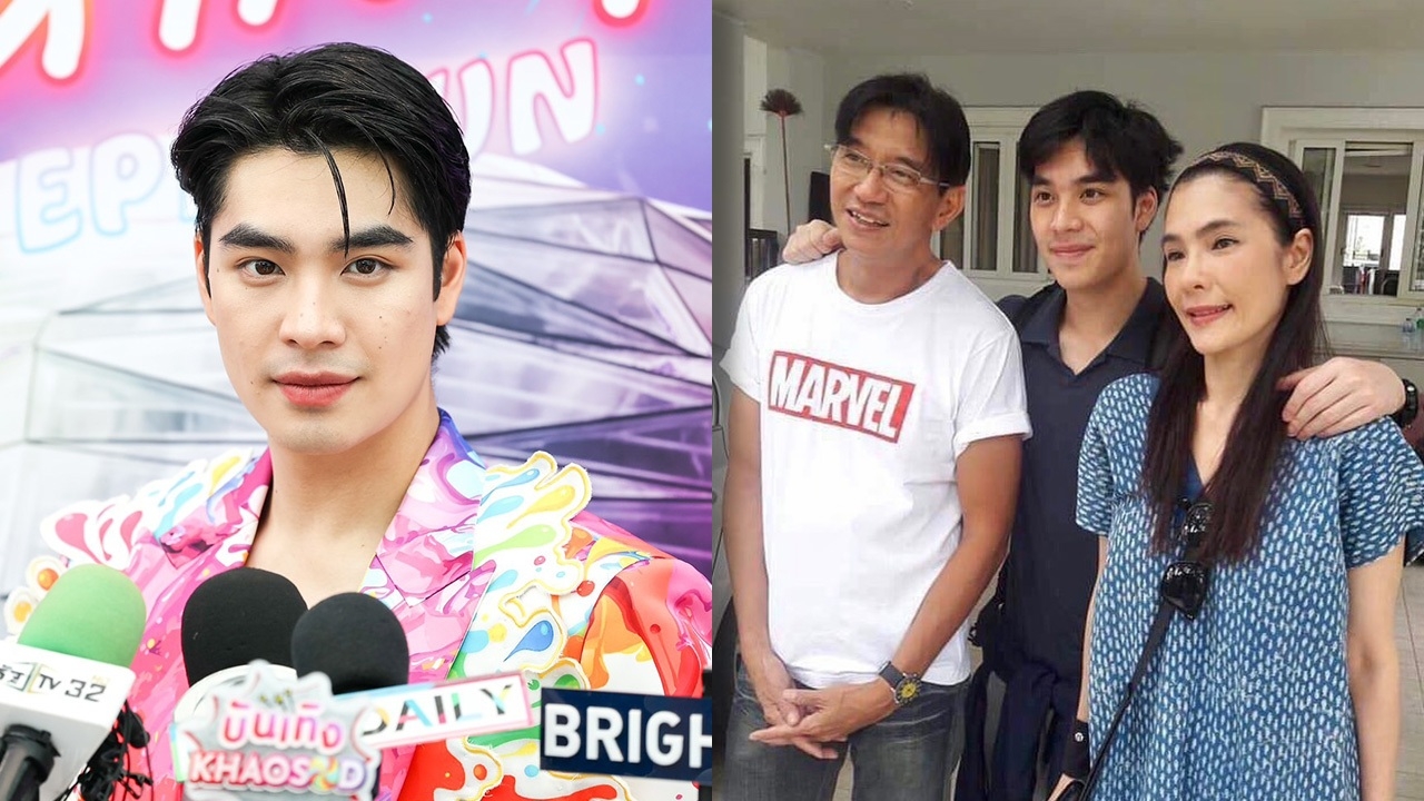 เอม สรรเพชญ์ เชื่อ พ่อดู๋ สัญญา เข้าใจ เหตุทำงานหนักจนไม่มีเวลา อย่างอนกันเลย 