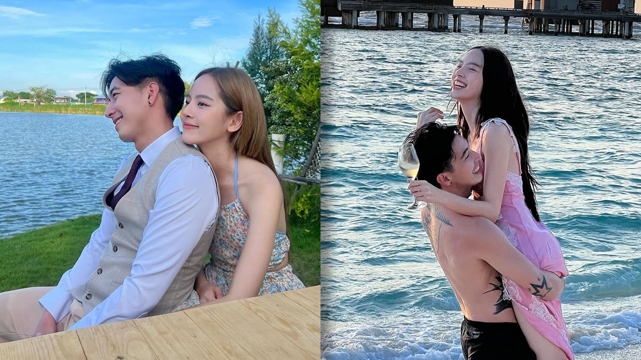 ผู้จัดการ ณิชา ยังไม่ขอตอบ หลัง โตโน่ ถูกโยงข่าวนอกใจ รอคุยกับเจ้าตัวก่อน