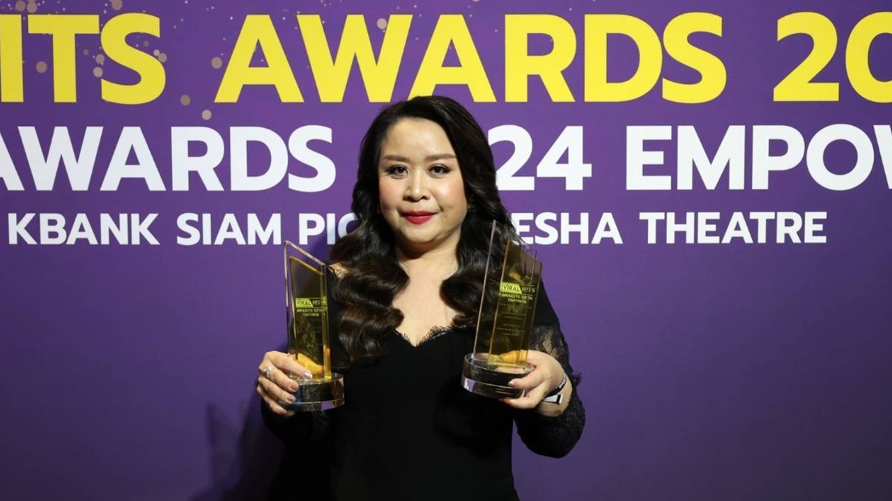 รอบรั้วการตลาด : เทล ทู เทล คว้า 2 รางวัลใหญ่ตอกย้ำคุณภาพการทำงาน