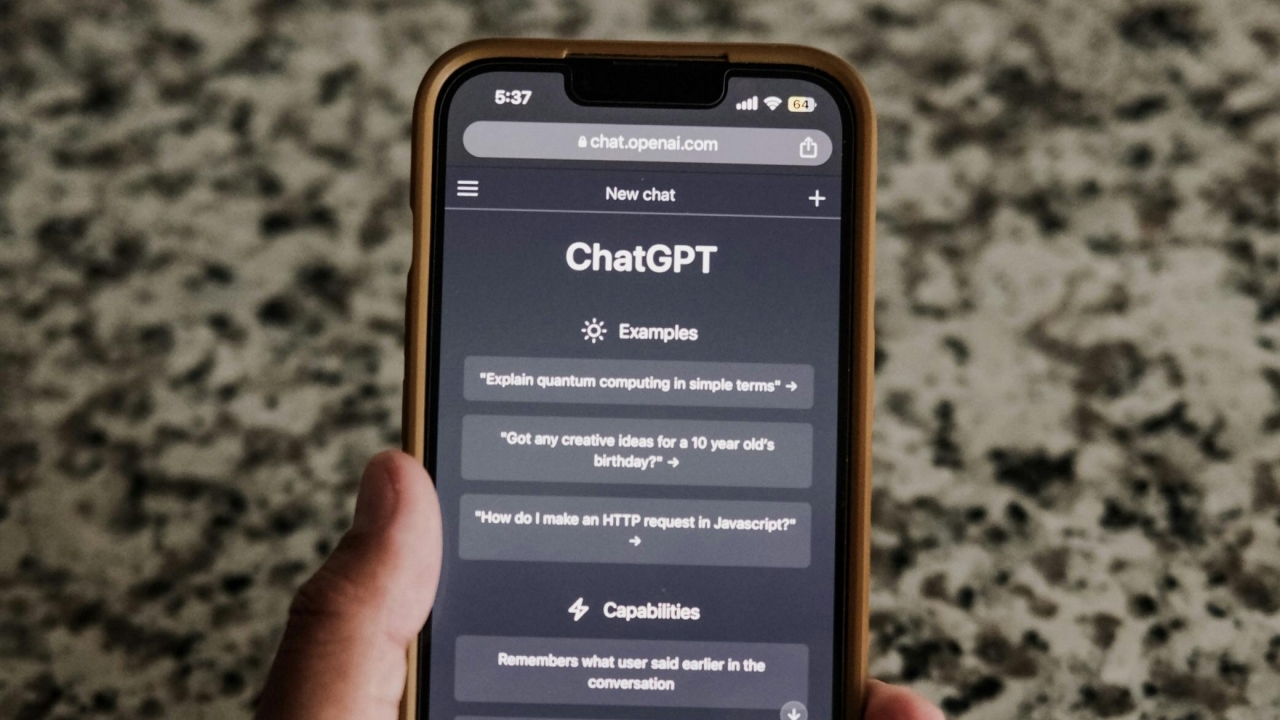 ChatGPT อัปเกรดความจำ จำบทสนทนาเก่าได้ แม้ไม่ได้สั่งบันทึก