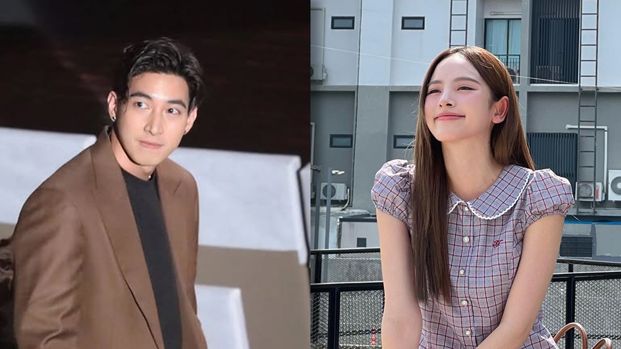 ย้อนสัมภาษณ์ โตโน่ ยังไม่พร้อมแต่งงานกับ ณิชา ถ้าประเทศยังมีปัญหาฝุ่น PM2.5