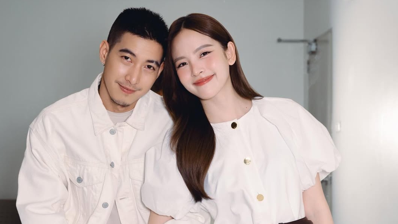 ฟังคำตอบ โตโน่-ณิชา หลังถูกถามเรื่องเซอร์ไพรส์ขอแต่งงาน ก่อนจะห่างกัน