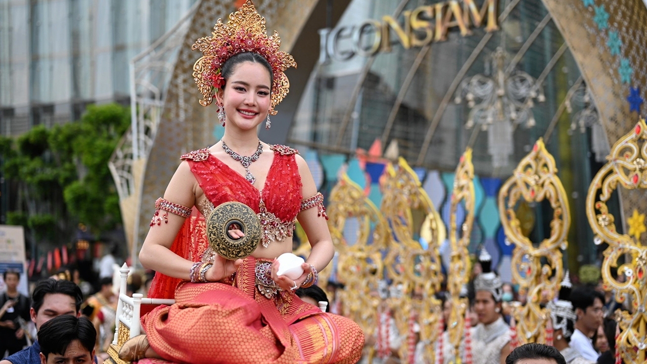 สวัสดี “ปีใหม่” ไทย