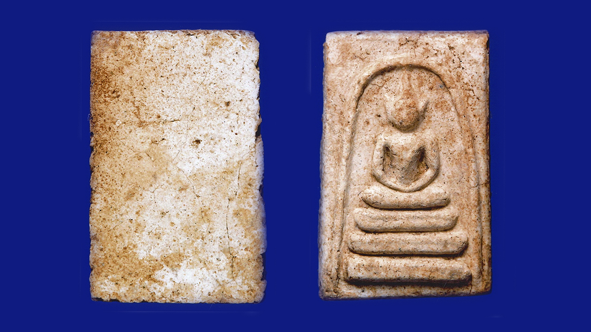 พระสมเด็จวัดระฆัง พิมพ์ทรงไกเซอร์