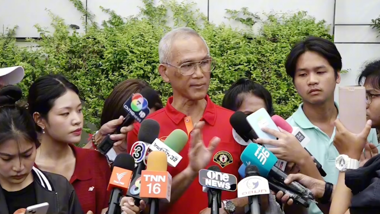 ผอ.สำนักป้องกันฯ ยังไม่พบสัญญาณชีพจุดไฟกระพริบ มีแผ่นปูนหนาเป็นอุปสรรค