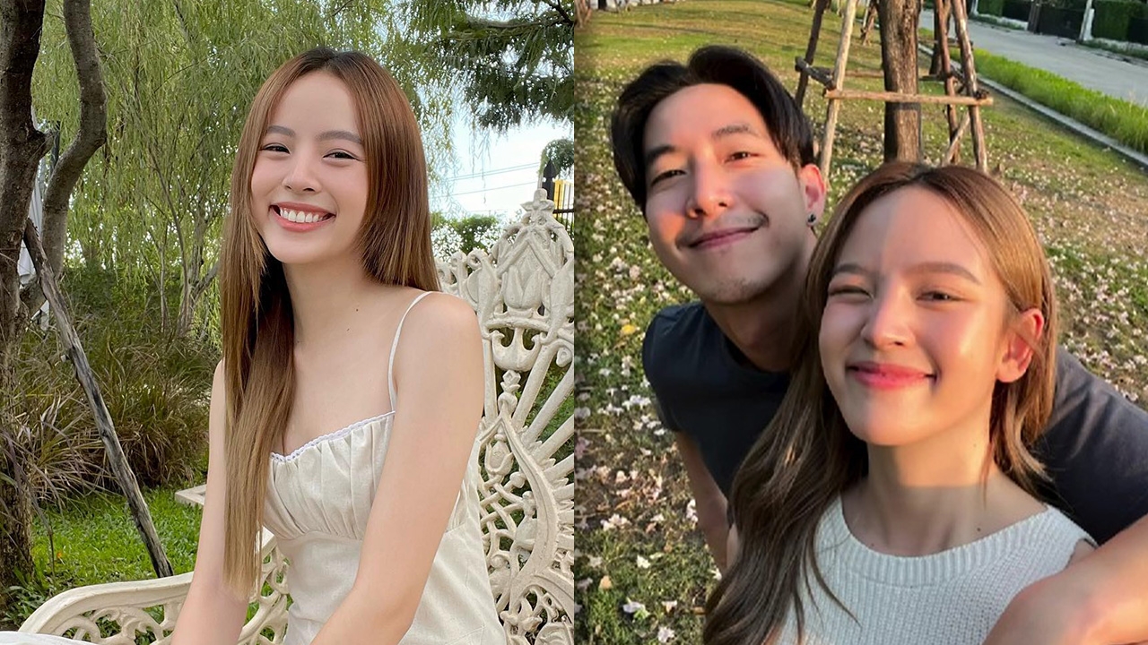 ย้อนคำพูด ณิชา ไม่เคยมองใครหล่อ นอกจาก โตโน่ เผยถ้ามีมือที่ 3 เลเวลไหนที่จะเลิก