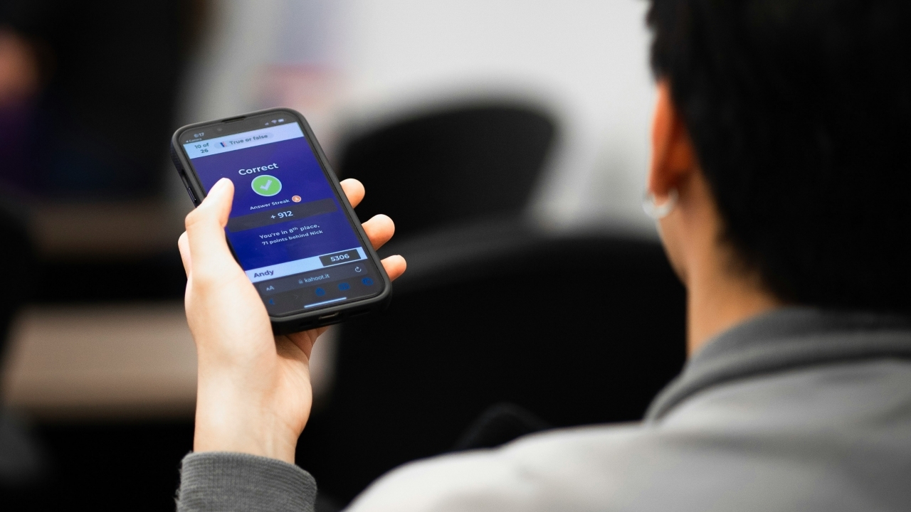 Kahoot! กับอนาคตการศึกษาไทย เครื่องมือสร้างสรรค์ ใช้ในห้องเรียนไทยได้จริงหรือ?
