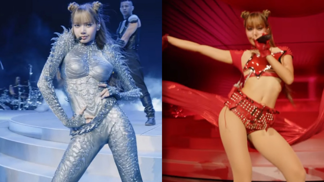 เสียงเชียร์กระหึ่ม!! ลิซ่า โชว์เดี่ยวครั้งแรกเวที Coachella 2025 เพอร์ฟอร์แมนซ์สุดจึ้ง