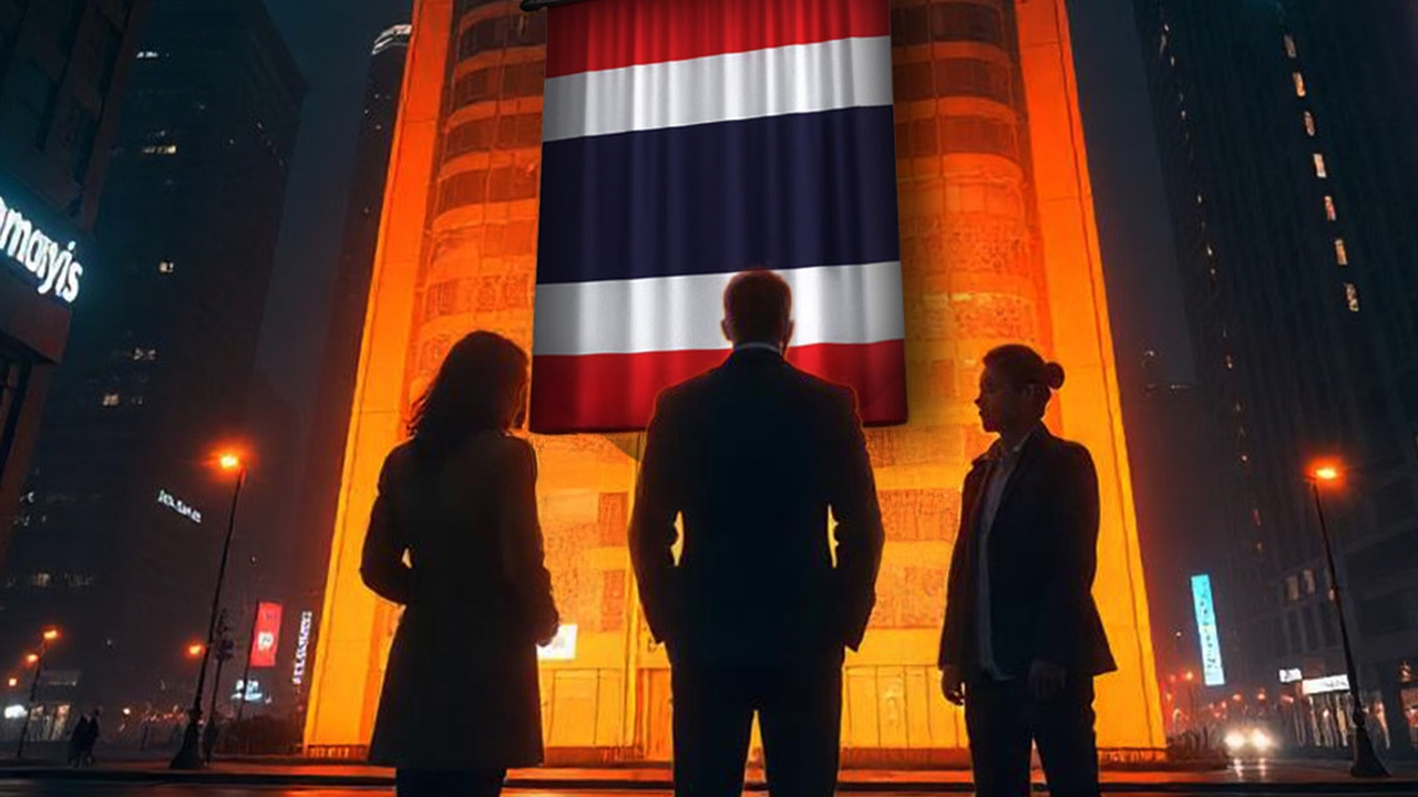 ท่องเที่ยว-ค้าที่ดิน-อสังหาฯ Top 3 ธุรกิจแฝง “นอมินี” ต่างชาติใช้คนไทยเปิดบริษัท 