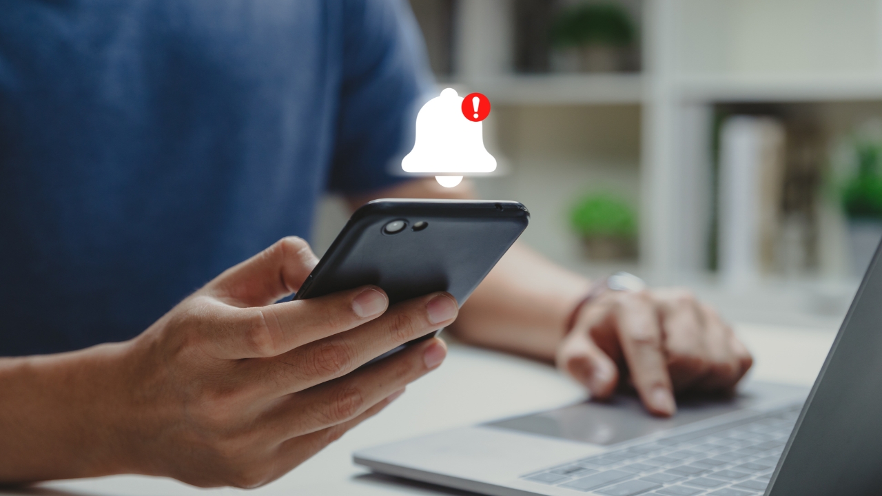 ระบบเตือนภัยพิบัติ Cell Broadcast เริ่มทดสอบเดือน พ.ค. นี้