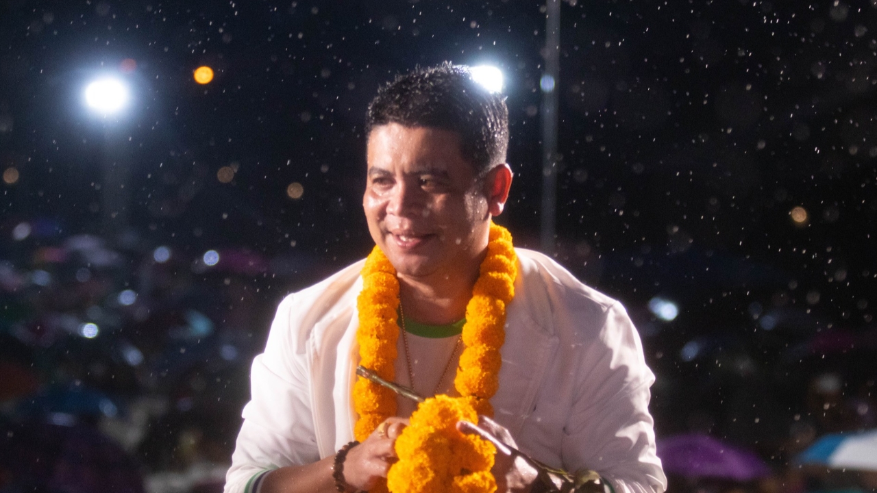 เปิดผลคะแนนเลือกตั้งซ่อมเขต 8 นครศรีธรรมราช ก้องเกียรติ ทิ้งคู่แข่งกว่าหมื่นคะแนน