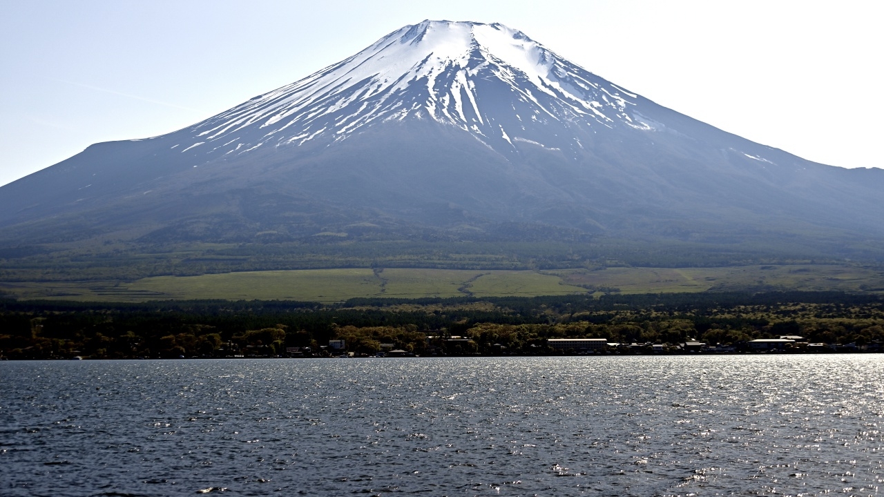 นักปีนเขาฟูจิได้รับการช่วยเหลือ 2 ครั้ง เพราะกลับไปเอาโทรศัพท์ที่ทำหาย