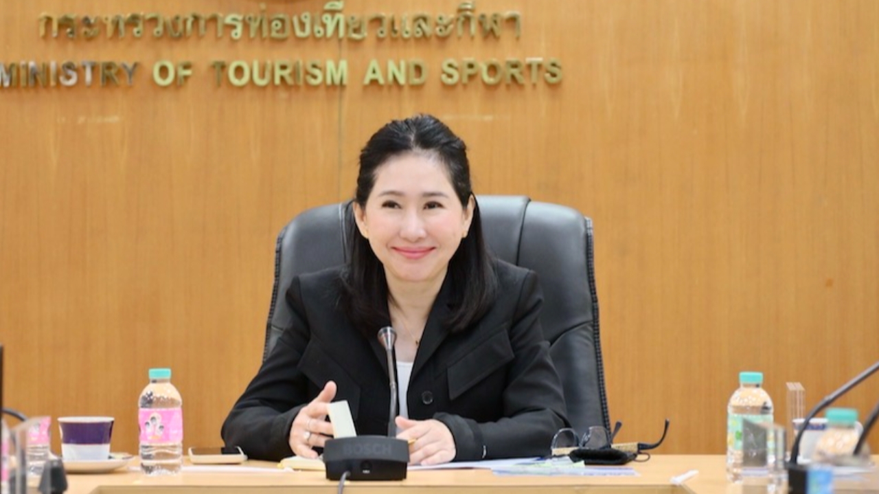 จีนคืนแวต 13% ให้นักท่องเที่ยวต่างชาติ เที่ยวไทยช้ำหนัก-จี้คลังศึกษาคืนภาษีด่วน 