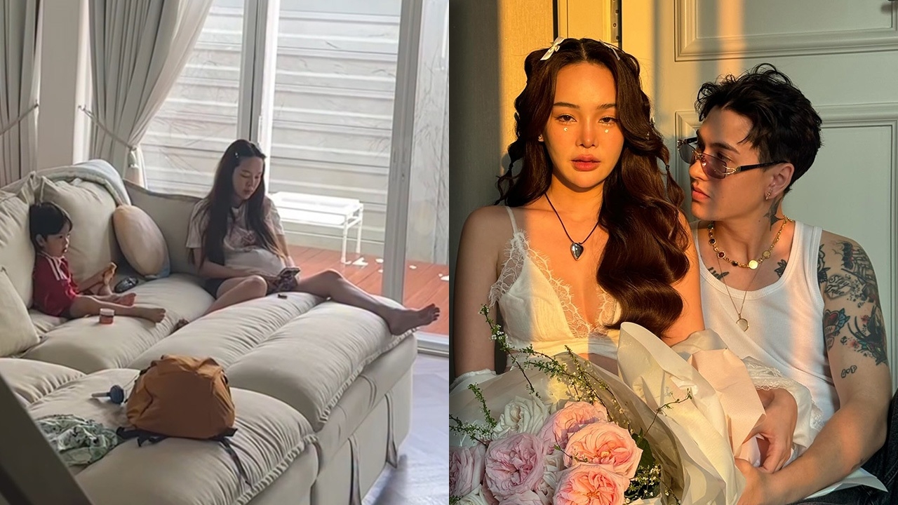 กวินท์ ตัดพ้อพอมีลูกก็ใส่ใจน้อยลง แต่พอเห็นบันทึกของ ปุ้มปุ้ย แทบอยากให้ลืมทันที