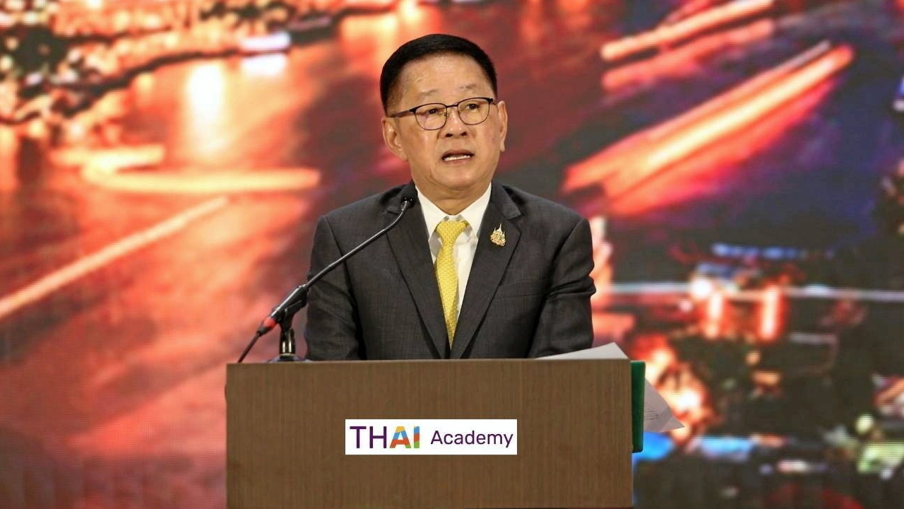 เป็นห่วงคนไทยตกหลุมดำ รัฐบาลไทย-ไมโครซอฟท์เร่งปูพรมทักษะ AI