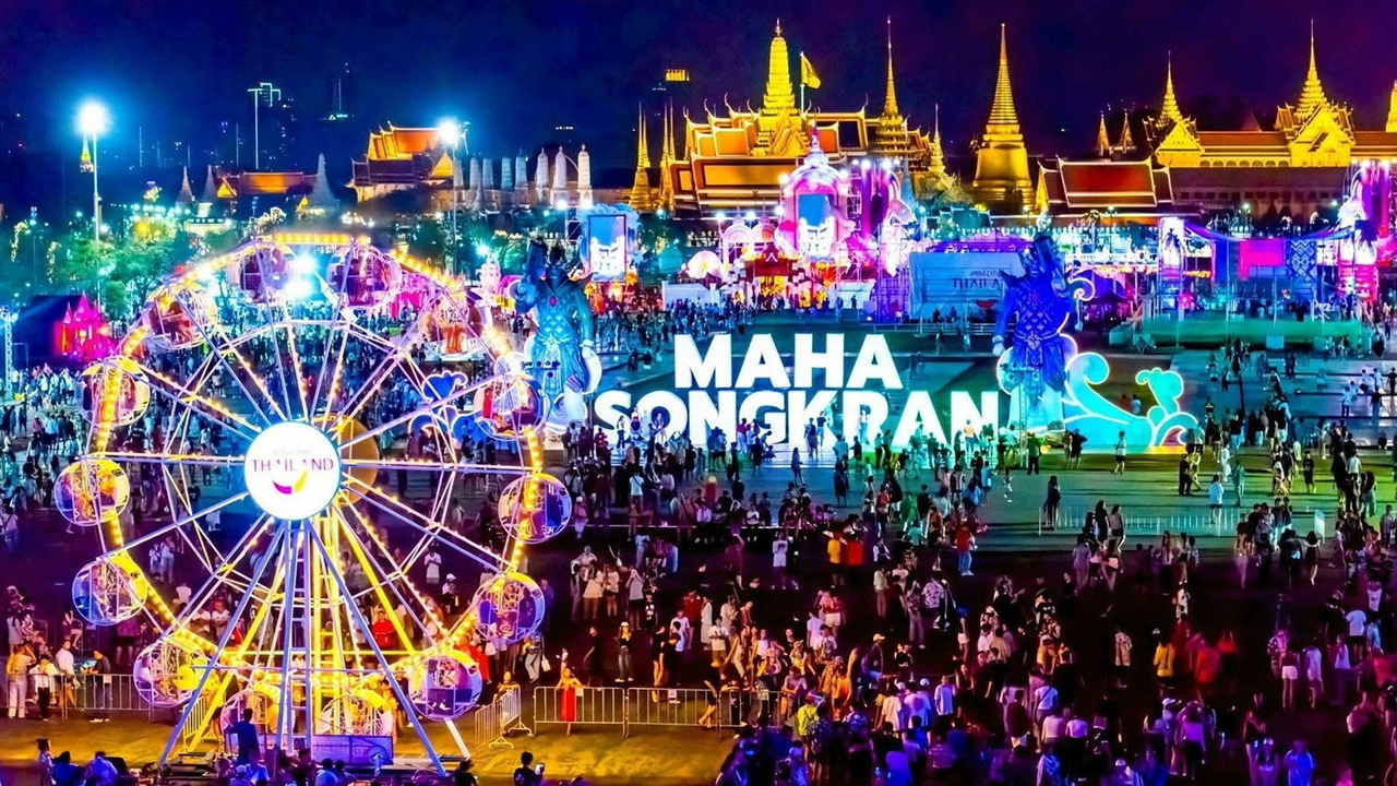 บันทึก “สนามหลวง” 67 ปี แห่งความทรงจำ