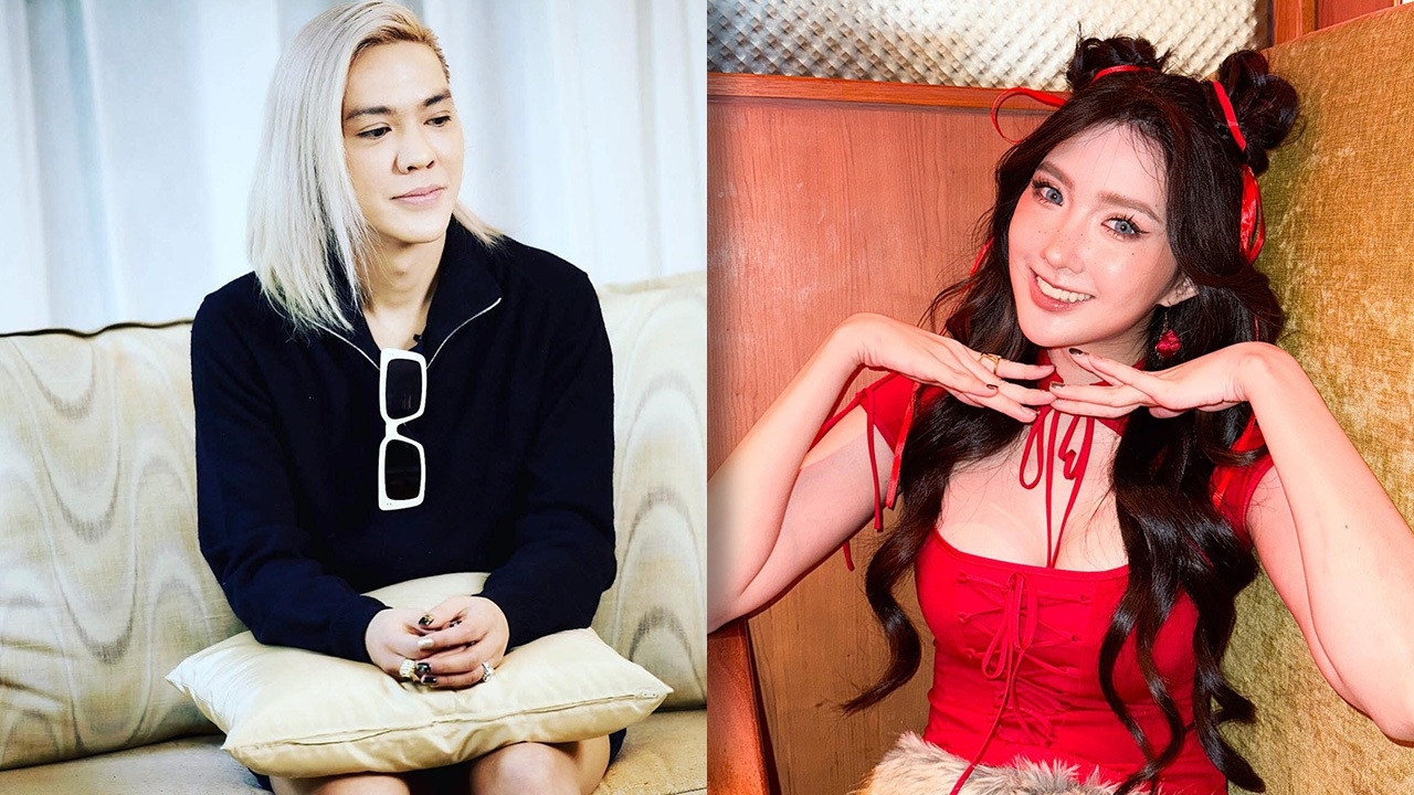 ดัง พันกร ฟาดเบาๆ อยู่ชั้น G เลยไม่รู้จักดาดฟ้า หลัง เบียร์ เดอะวอยซ์ ถามว่าคือใคร