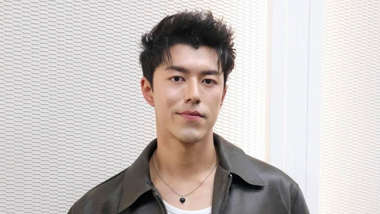 "นาย ณภัทร" เปิดโลกใหม่แฮปปี้ ทุ่มเต็มที่ให้ละครเวที ตอนนี้เป็นตัวเองในเวอร์ชันที่ดีที่สุด