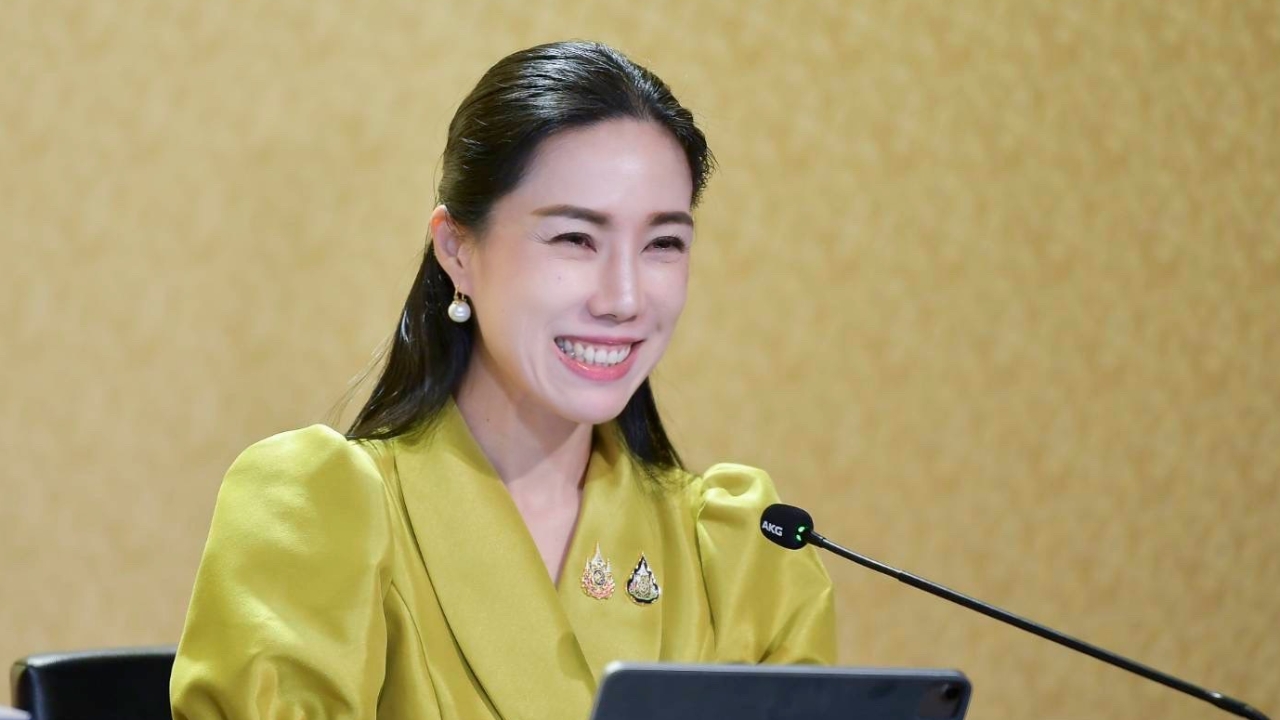 นครพนม เตรียมชุด “ศรีโคตรบูร” - อาหารพื้นบ้านต้อนรับ ครม.สัญจรนายกฯ อิ๊งค์