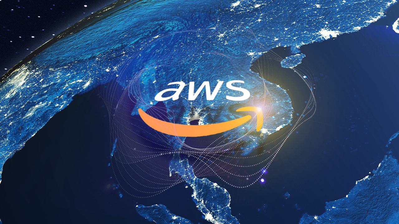AWS ในไทยวางฐาน Cloud-AI-Data หนุนธุรกิจไทยทรานส์ฟอร์มเต็มรูปแบบ