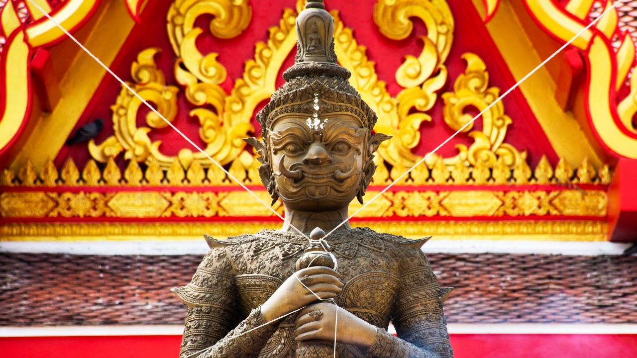 รวมไว้ให้ "เลขเด็ดงวดนี้" จาก "ท้าวเวสสุวรรณ" อย่าลืมส่องลุ้นโชค 2/5/68