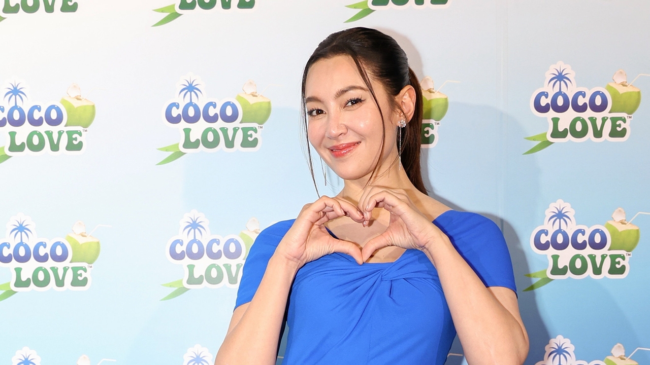 “เบลล่า” เล่าทริปเกาหลีแอบแซว “วิล ชวิณ” ไปในฐานะผู้ปกครอง เฉลยเหตุผลโพสต์รูปคู่ปิดหน้า