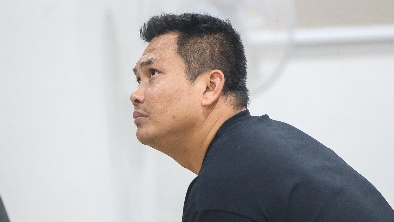 ศาลสั่งคุก "เบิร์ด วันว่างๆ" 1 ปี ปรับ 20,000 ให้รอลงอาญา คุมประพฤติ