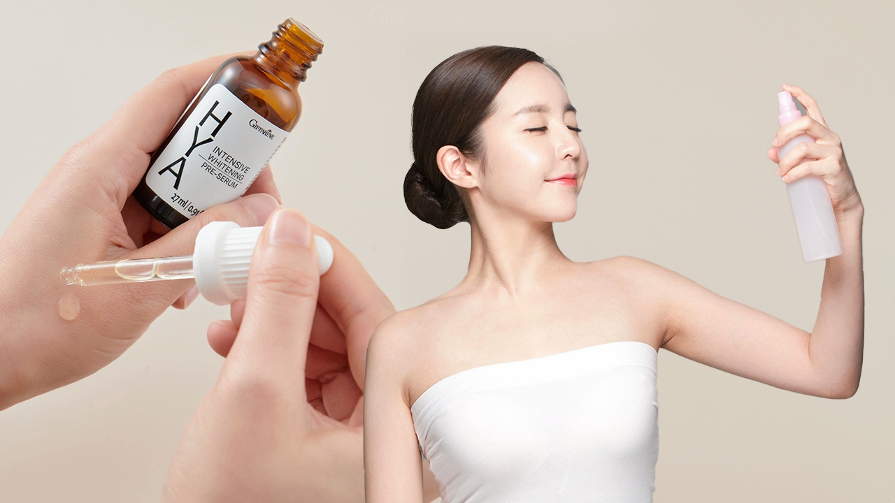 ตัวช่วยกู้ผิวพัง ให้กลายเป็นผิวปัง!