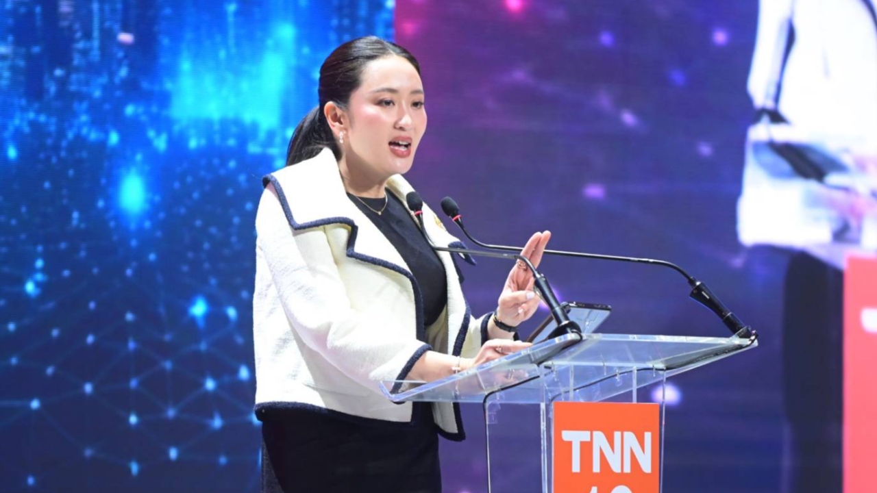 “อิ๊งค์” แนะ ถาม “ทักษิณ” เอง แจงศาลคดีชั้น 14 โต้ “มูดี้ส์” แค่มุมมองไม่ใช่การให้คะแนน