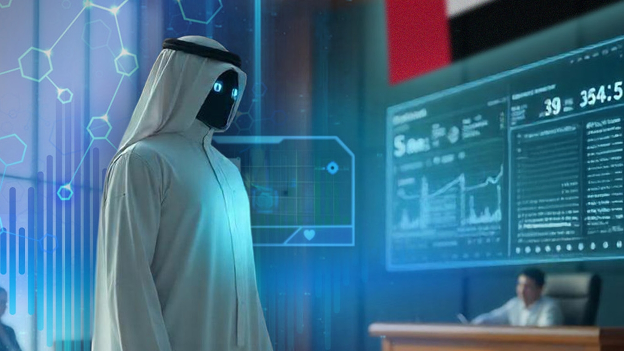 AI เสนอร่าง-แก้ไขกฎหมายครั้งแรกของโลก ยูเออีใช้ AI วิเคราะห์ผลกระทบประชาชน ปลดล็อกปัญหาล่าช้า 