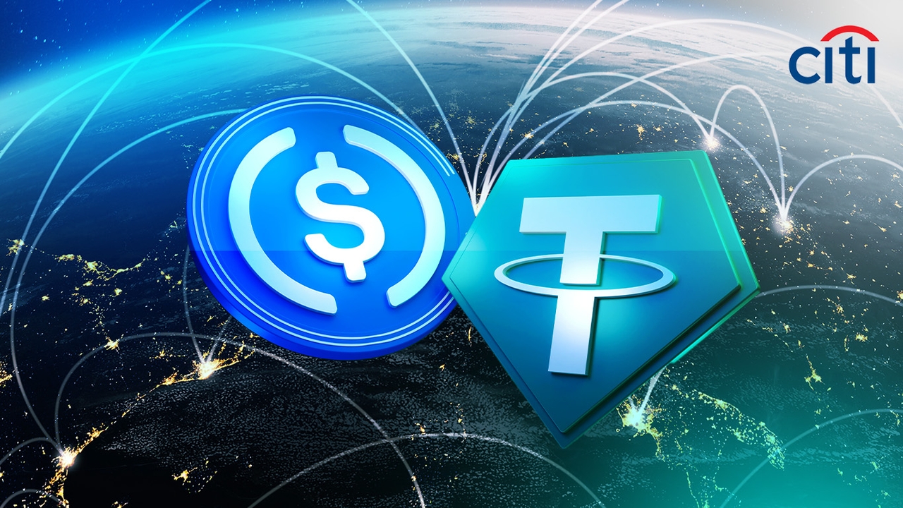2025 ปีของ Blockchain จากการใช้ Stablecoin ทำธุรกรรมข้ามพรมแดน คาดดันมูลค่าตลาดแตะ 1.6 ล้านล้าน