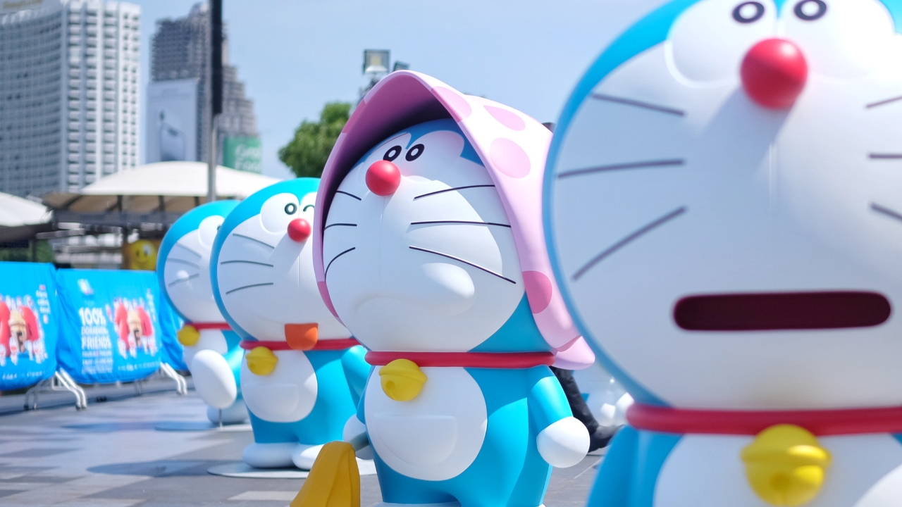 ไทยรัฐชวนเที่ยว รวมอีเวนต์ประจำวันที่ 1-7 พ.ค. 68 