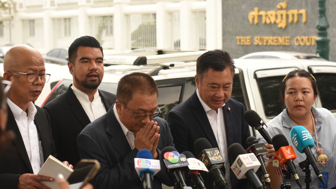 ศาลยกคำร้องคดีชั้น 14 แต่เรียก “ทักษิณ-ผู้เกี่ยวข้อง” มาไต่สวนเอง 13 มิ.ย.นี้