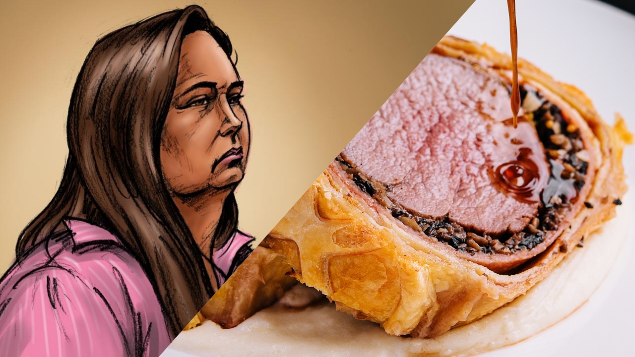 เริ่มการพิจารณาคดี หญิงออสเตรเลียปรุงเมนูเห็ด ทำเสียชีวิต 3 ศพ