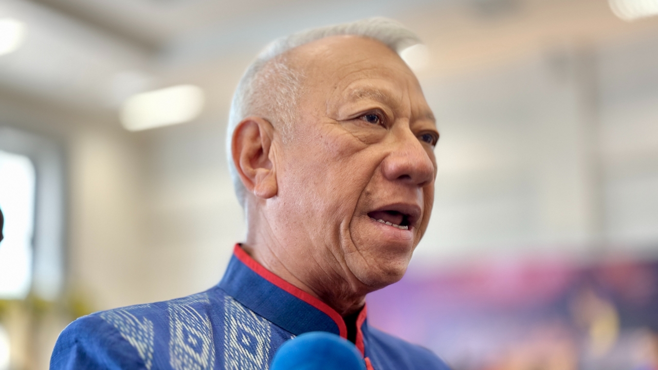 “พิพัฒน์” รับภูมิใจไทยต้องทำการบ้านเพิ่ม โยน กกต. หลัง “ชินวรณ์” ปูดปมซื้อเสียง