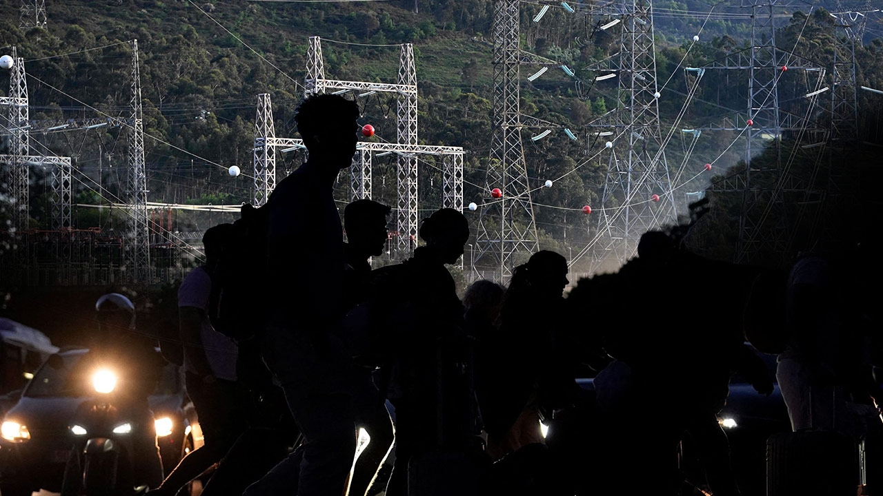 สรุปเหตุไฟฟ้าดับครั้งใหญ่สเปน-โปรตุเกส ใครได้รับผลกระทบ?