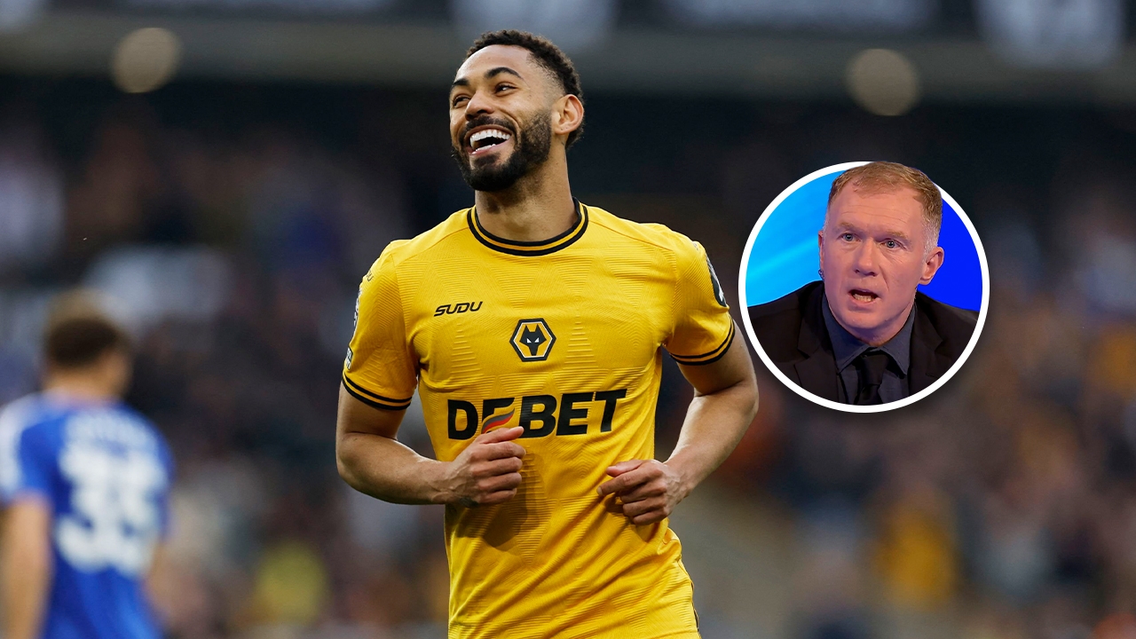 "พอล สโคลส์" ส่ายหน้า เผยสองเหตุผล ทำไมดีล “คุนญา” กับแมนยูฯ อาจพังยับ