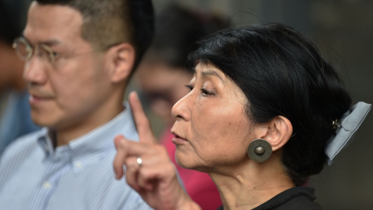 ฮ่องกงปล่อยตัว สส. ฝ่ายประชาธิปไตย 4 คน หลังติดคุก 4 ปี ข้อหาล้มล้างรัฐบาล