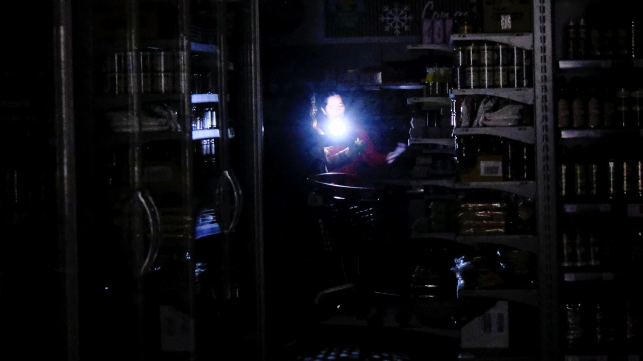 สเปน-โปรตุเกสไฟฟ้าดับ จนต้องประกาศภาวะฉุกเฉิน ล่าสุดกู้กลับมาได้แล้วบางส่วน